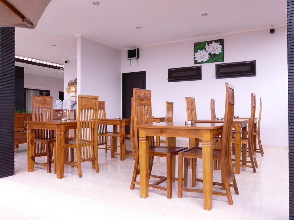 Puri Hasu Bali Hotel Ungasan Eksteriør billede