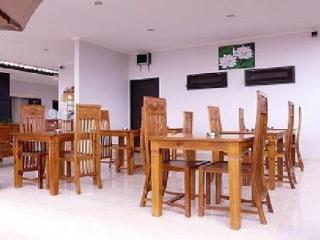 Puri Hasu Bali Hotel Ungasan Eksteriør billede